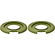 926-071 Coil Spring Bracket