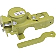 926-072 Shock Bracket - Green