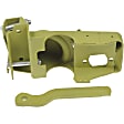 926-072 Shock Bracket - Green