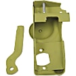 926-072 Shock Bracket - Green