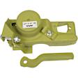 926-072 Shock Bracket - Green