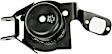 926-078 Coil Spring Bracket