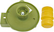926-080 Direct Fit Coil Spring Retainer, Sold Individually