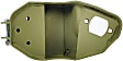 926-083 Direct Fit Coil Spring Bracket, Sold Individually