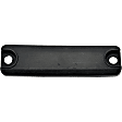 926-098 Liftgate Switch Button Cover