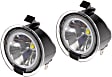 926-107 Puddle Light - Set of 2