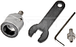 926-114 Antenna Bracket - Direct Fit