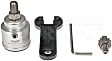926-114 Antenna Bracket - Direct Fit