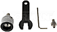 926-114 Antenna Bracket - Direct Fit