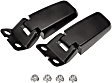 926-118 Liftgate Glass Hinge - Set of 2