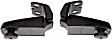926-118 Liftgate Glass Hinge - Set of 2