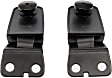 926-118 Liftgate Glass Hinge - Set of 2