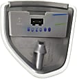 926-122 Passenger Side Mirror Turn Signal Light, OE Solutions Series