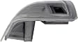 926-123 Driver Side Mirror Turn Signal Light, OE Solutions Series