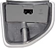 926-123 Driver Side Mirror Turn Signal Light, OE Solutions Series