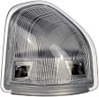 926-123 Driver Side Mirror Turn Signal Light, OE Solutions Series