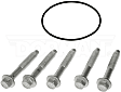 926-127 Hub Mounting Bolt