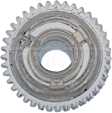926-135 Trunk Lid Motor Gear