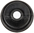 1985 Toyota 4Runner - Shift Boot, Manual Transmission, Black, Rubber