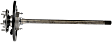 926-140 Rear, Passenger Side Axle Shaft, OE Solutions Series