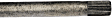 926-140 Rear, Passenger Side Axle Shaft, OE Solutions Series