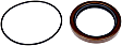 926-140 Rear, Passenger Side Axle Shaft, OE Solutions Series