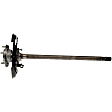 926-146 Rear, Passenger Side OE Solutions Series Axle Assembly - New Sold Individually, 5.7L, 8Cyl