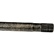 926-146 Rear, Passenger Side OE Solutions Series Axle Assembly - New Sold Individually, 5.7L, 8Cyl