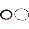 926-146 Rear, Passenger Side OE Solutions Series Axle Assembly - New Sold Individually, 5.7L, 8Cyl