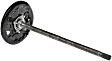 926-147 Rear, Driver Side Axle Shaft, OE Solutions Series