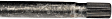 926-147 Rear, Driver Side Axle Shaft, OE Solutions Series