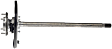 926-148 Rear, Passenger Side Axle Shaft, OE Solutions Series