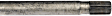 926-148 Rear, Passenger Side Axle Shaft, OE Solutions Series