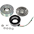 926-155 A/C Compressor Clutch - Kit