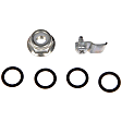 926-155 A/C Compressor Clutch - Kit