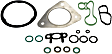 926-166 OE Solutions Series Oil Cooler Gasket Set - Direct Fit