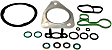 926-166 OE Solutions Series Oil Cooler Gasket Set - Direct Fit