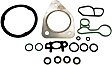 926-166 OE Solutions Series Oil Cooler Gasket Set - Direct Fit