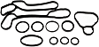 926-167 OE Solutions Series Oil Cooler Gasket Set - Direct Fit