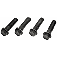 926-171 OE Solutions Series Hub Mounting Bolt - Direct Fit