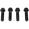 926-171 OE Solutions Series Hub Mounting Bolt - Direct Fit