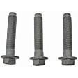 926-172 OE Solutions Series Hub Mounting Bolt - Direct Fit