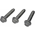 926-172 OE Solutions Series Hub Mounting Bolt - Direct Fit