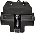 926-180 A/C Actuator