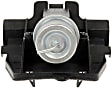 926-180 A/C Actuator