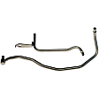 926-187 OE Solutions Series Turbocharger Coolant Line