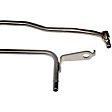 926-187 OE Solutions Series Turbocharger Coolant Line