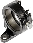 926-193 Direct Fit Axle Bearing Carrier, Sold Individually