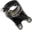 926-193 Direct Fit Axle Bearing Carrier, Sold Individually
