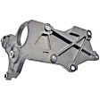 926-197 Direct Fit Axle Bearing Carrier, Sold Individually